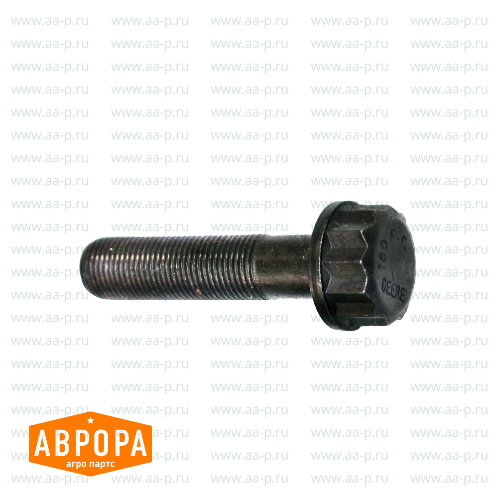R501380 ВИНТ С ГОЛОВКОЙ
